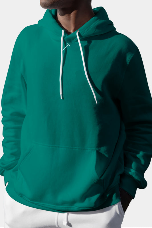 Aero Hoodie - Green