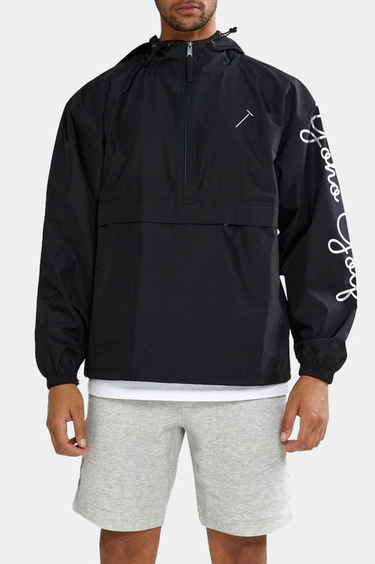 Aero Windbreaker